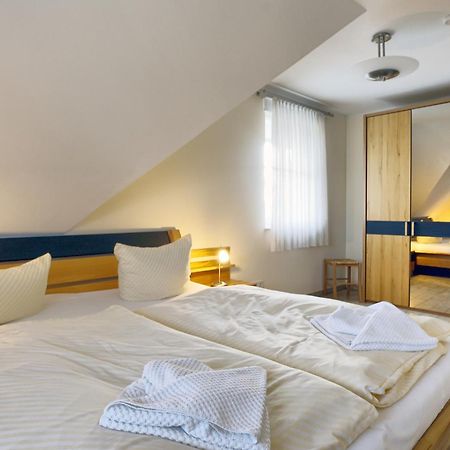 Haus Seegurke Zingst Kültér fotó