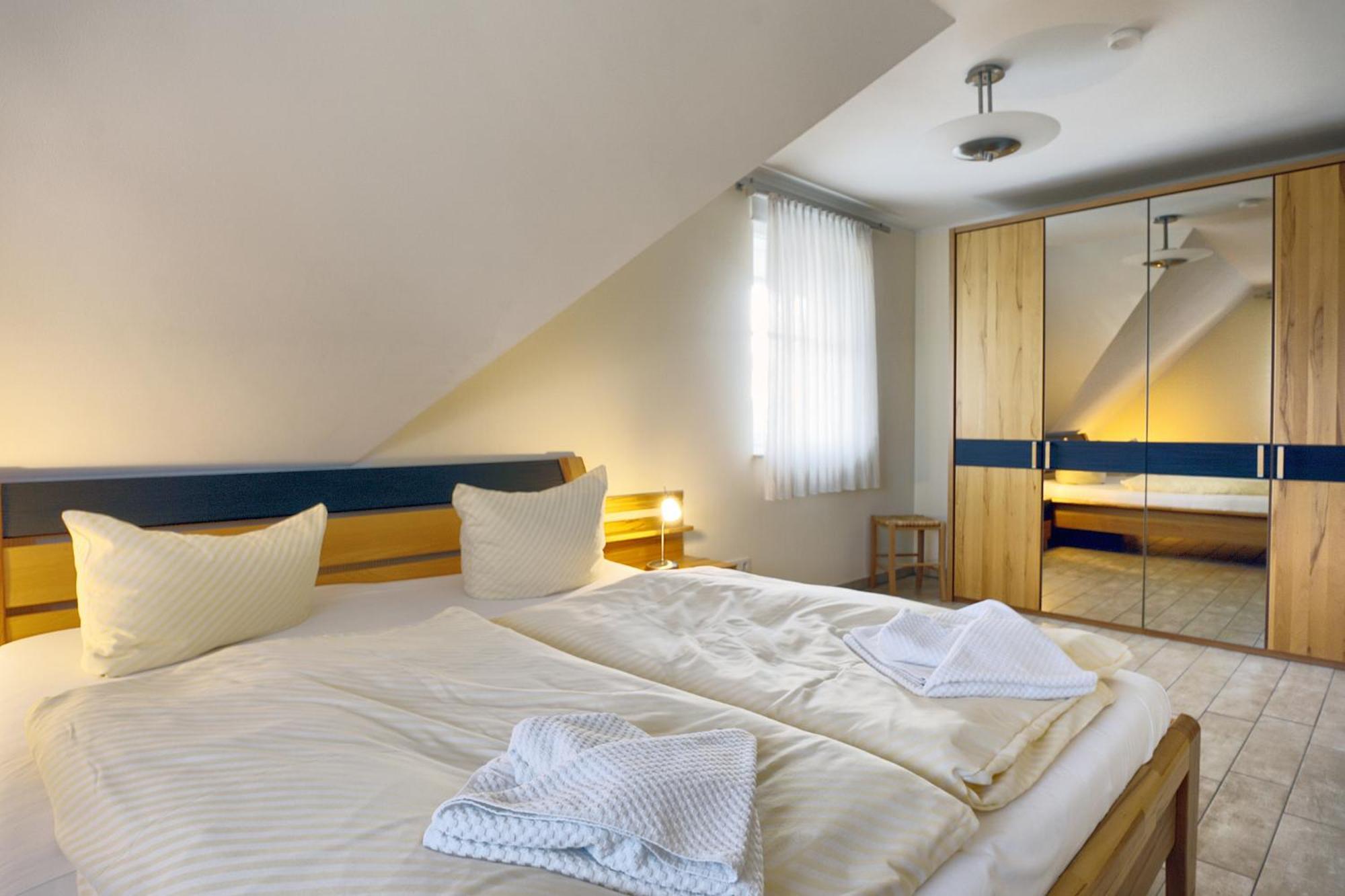 Haus Seegurke Zingst Kültér fotó