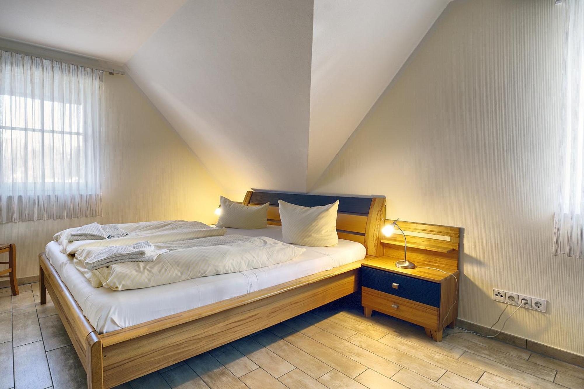 Haus Seegurke Zingst Kültér fotó