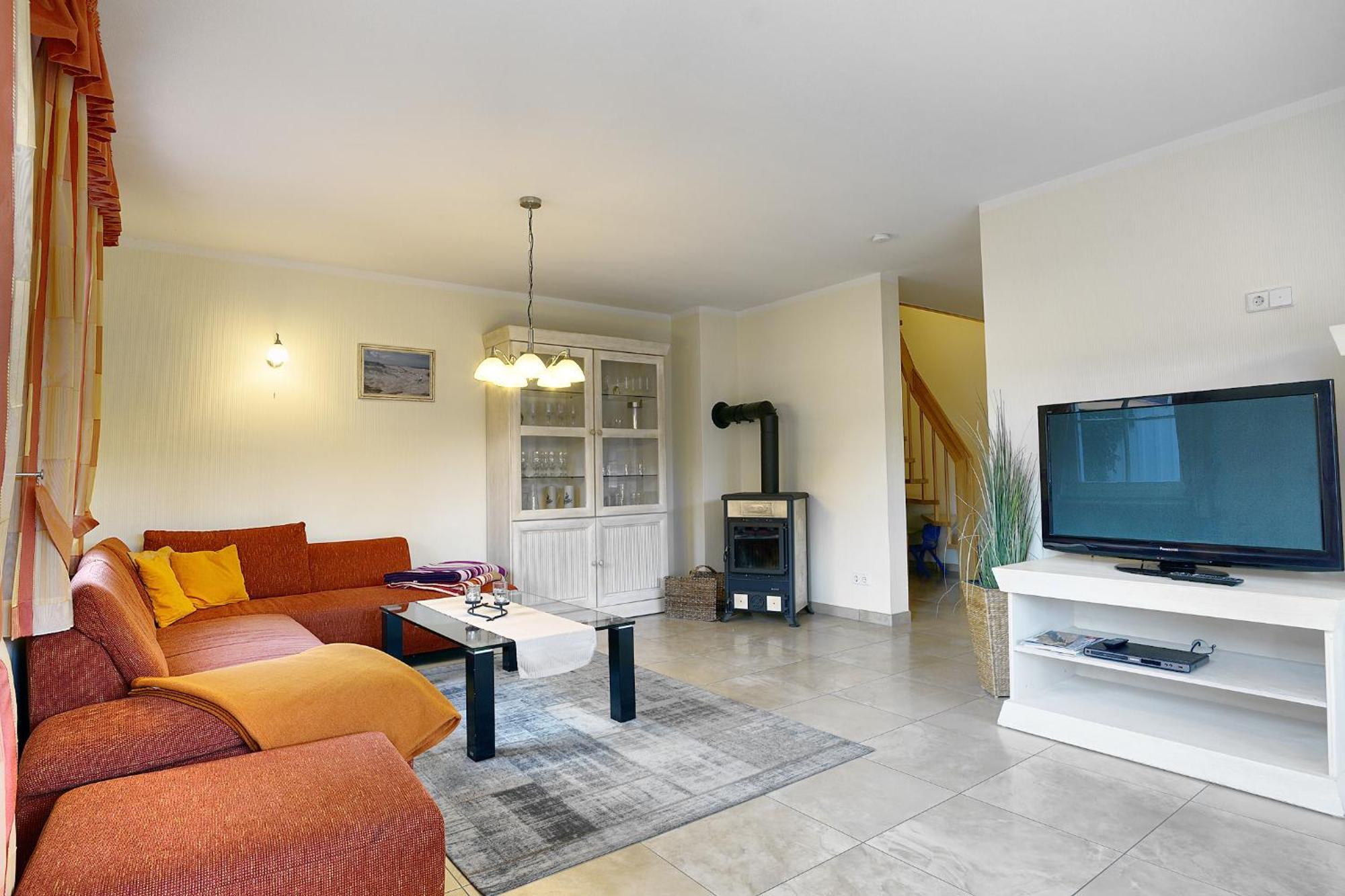 Haus Seegurke Zingst Kültér fotó